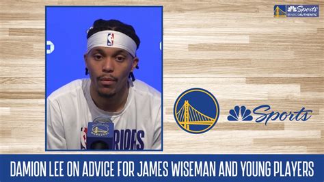 damion lee stats|james wiseman stats.
